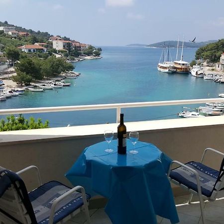 Apartment Marina Ražanj Eksteriør bilde