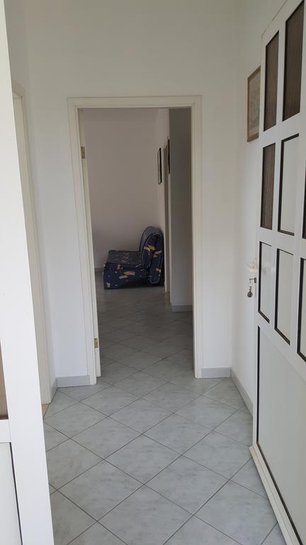 Apartment Marina Ražanj Eksteriør bilde