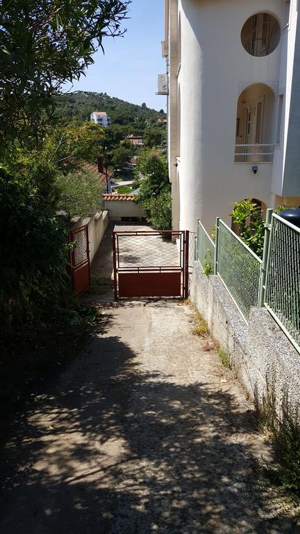 Apartment Marina Ražanj Eksteriør bilde