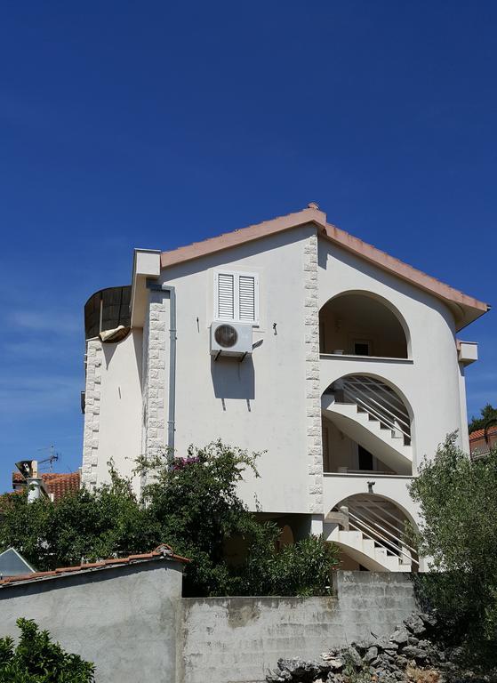 Apartment Marina Ražanj Eksteriør bilde