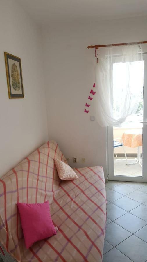 Apartment Marina Ražanj Eksteriør bilde