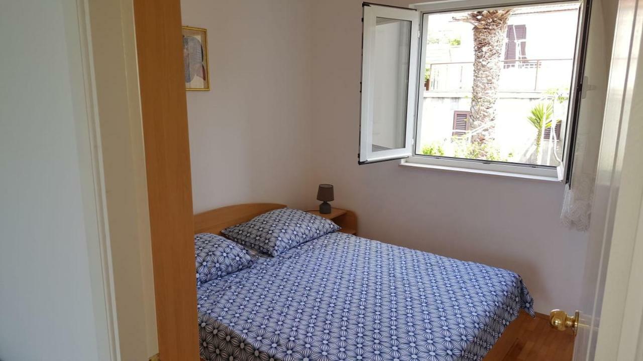 Apartment Marina Ražanj Eksteriør bilde