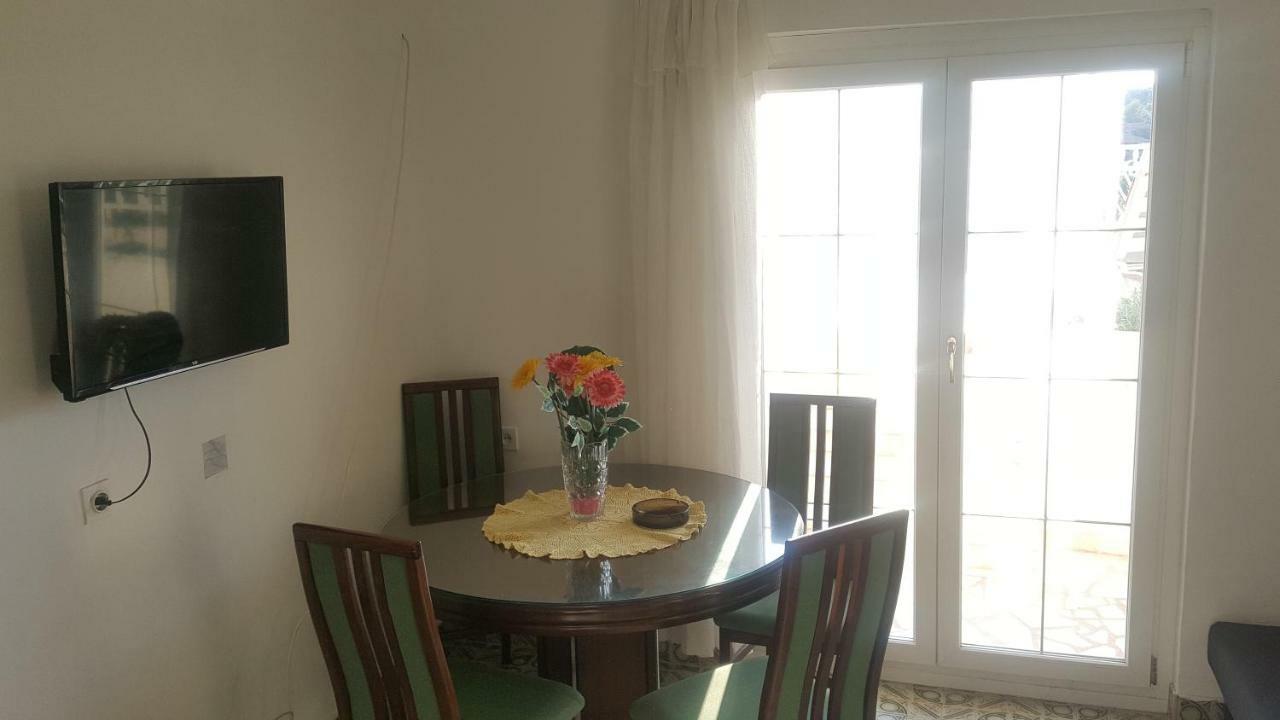 Apartment Marina Ražanj Eksteriør bilde