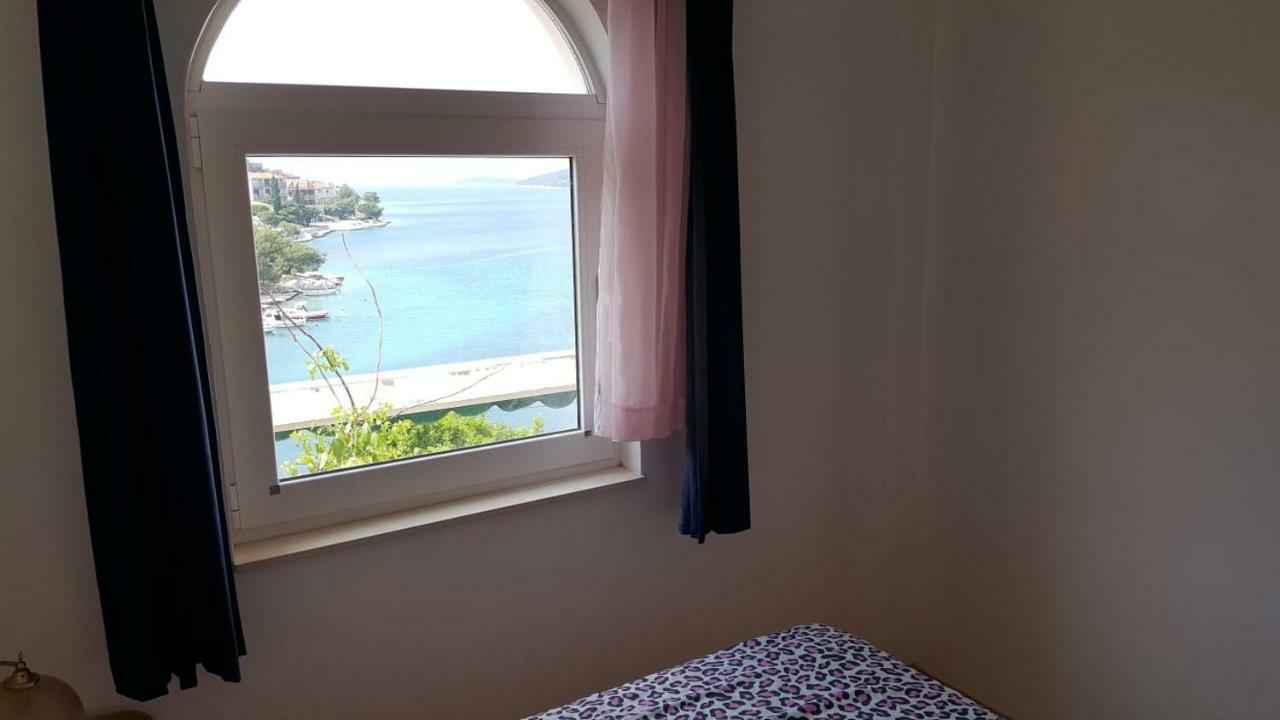 Apartment Marina Ražanj Eksteriør bilde