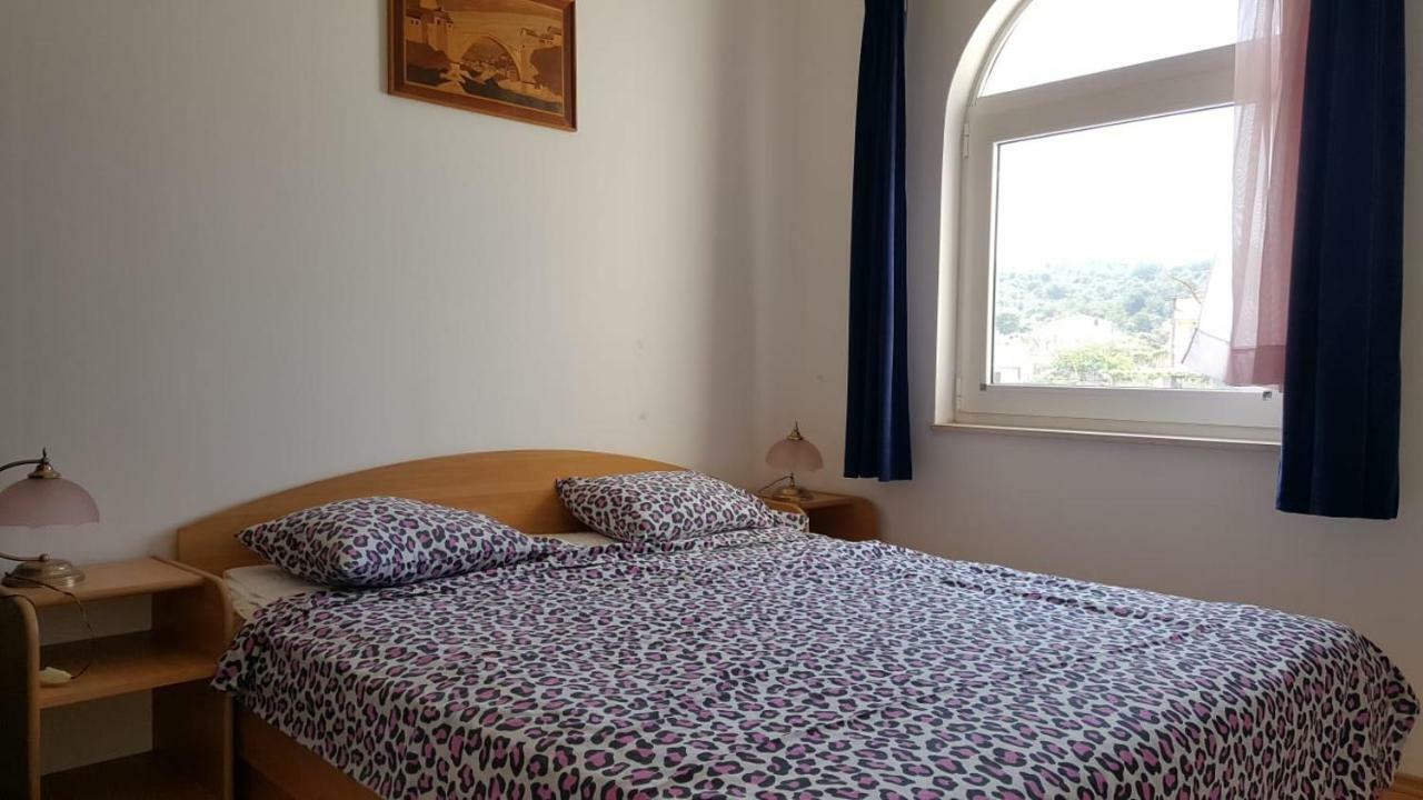 Apartment Marina Ražanj Eksteriør bilde